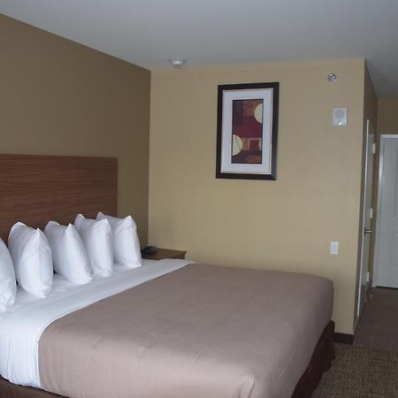 Astoria Delancy Inn & Suites New York Exteriér fotografie
