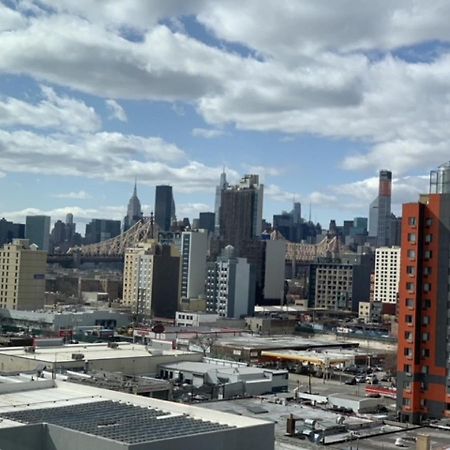 Astoria Delancy Inn & Suites New York Exteriér fotografie