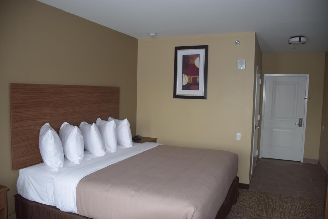 Astoria Delancy Inn & Suites New York Exteriér fotografie